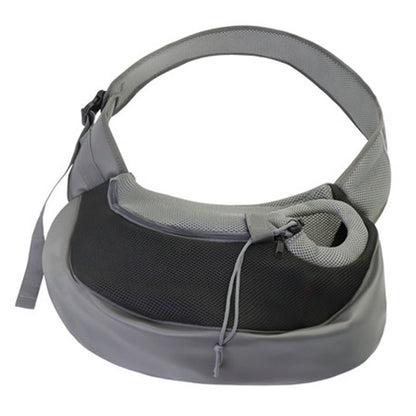 Yorkie Carrier Cross Shoulder Bag