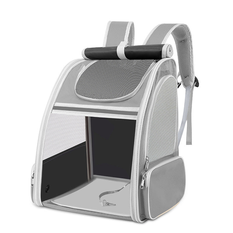 Breathable Dog Carrier Backpack