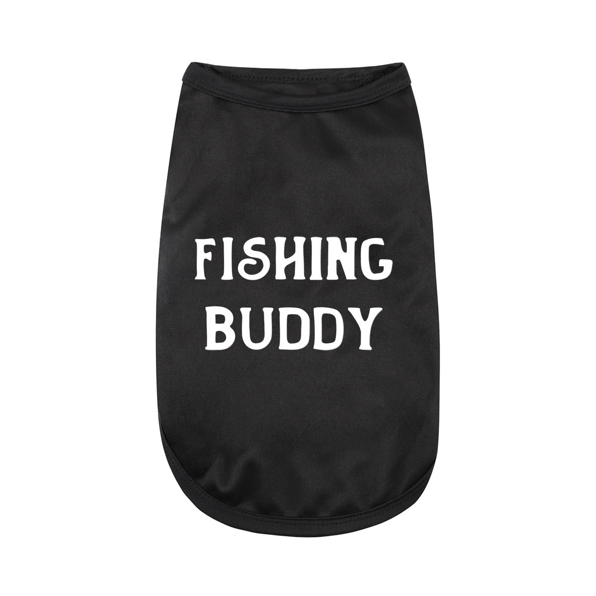 Funny Slogan Yorkie Vest