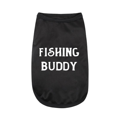 Funny Slogan Yorkie Vest