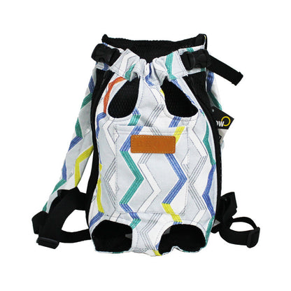 Dog Carrier Backpack
