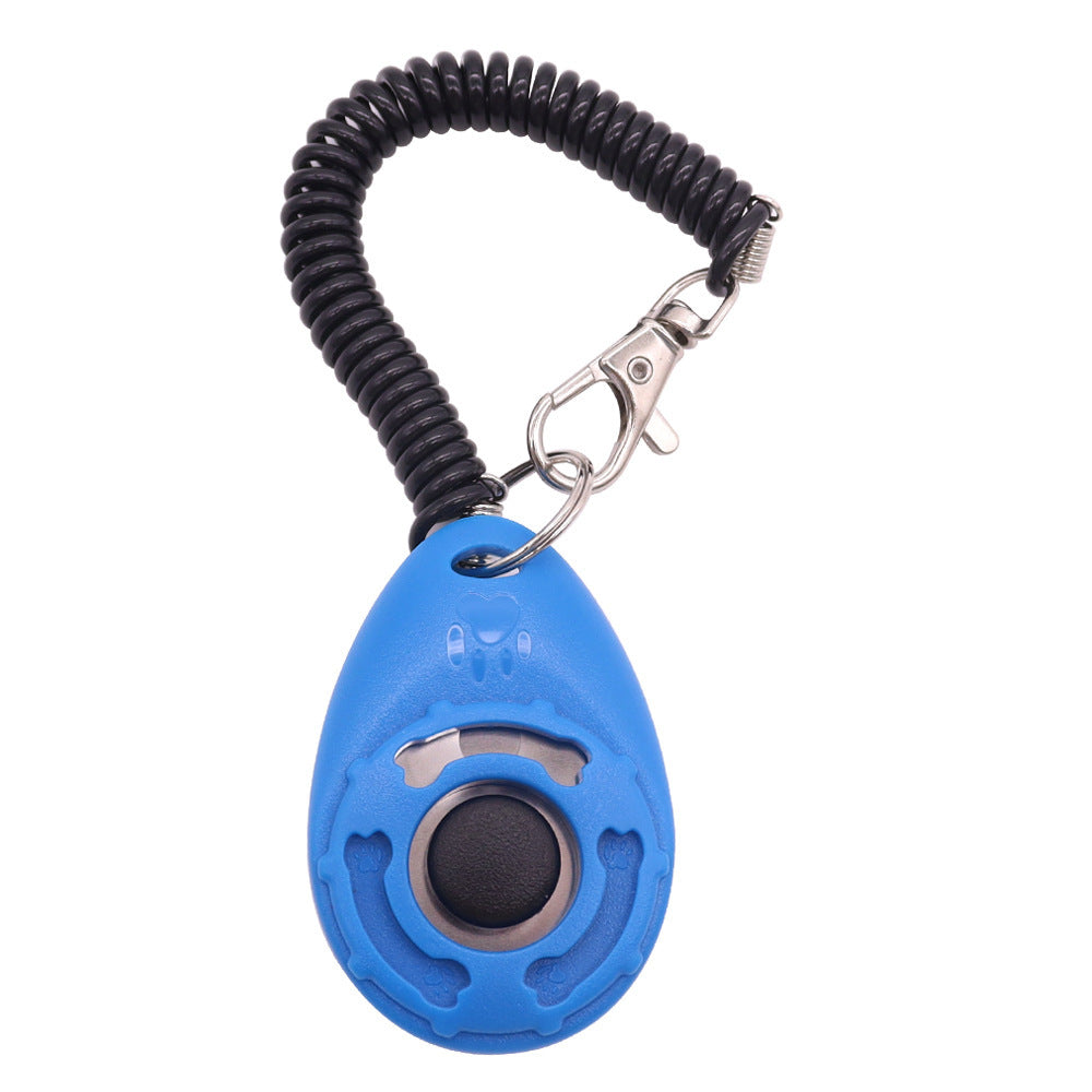 Yorkies Clubs™ Training Clickers with Wrist Strap