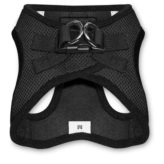 Reflective Air Mesh Yorkie Harness