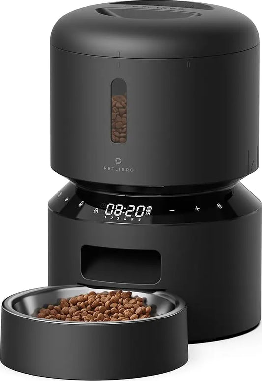 Smart Auto Pet Feeder