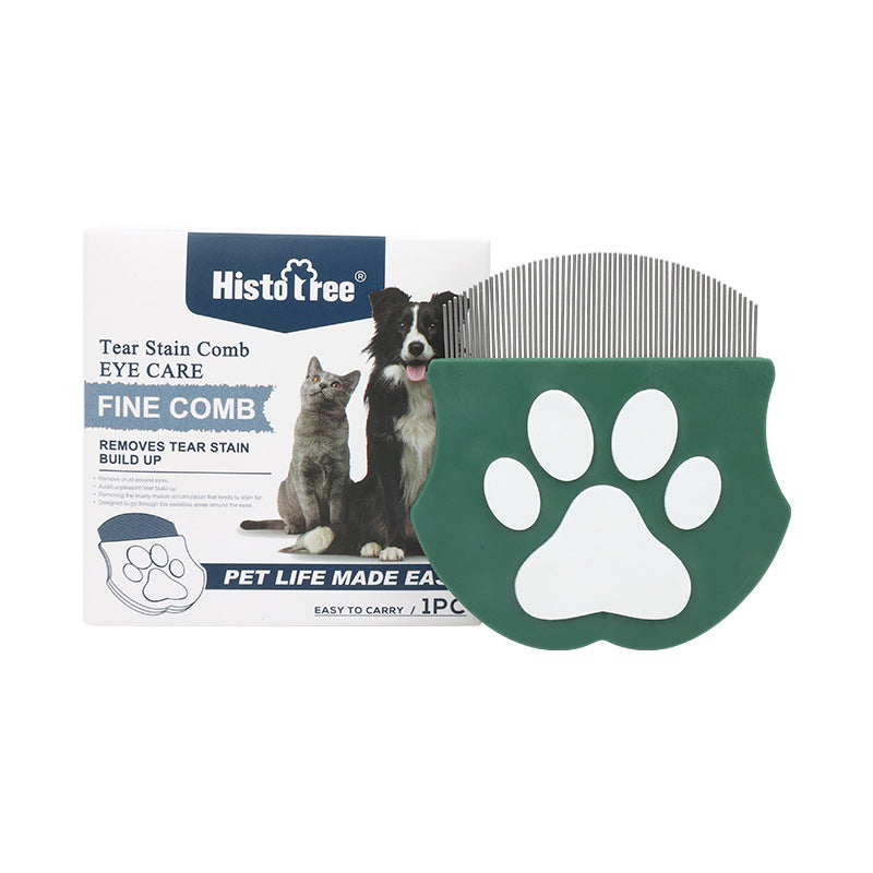 Yorkie Tear Stain Remover