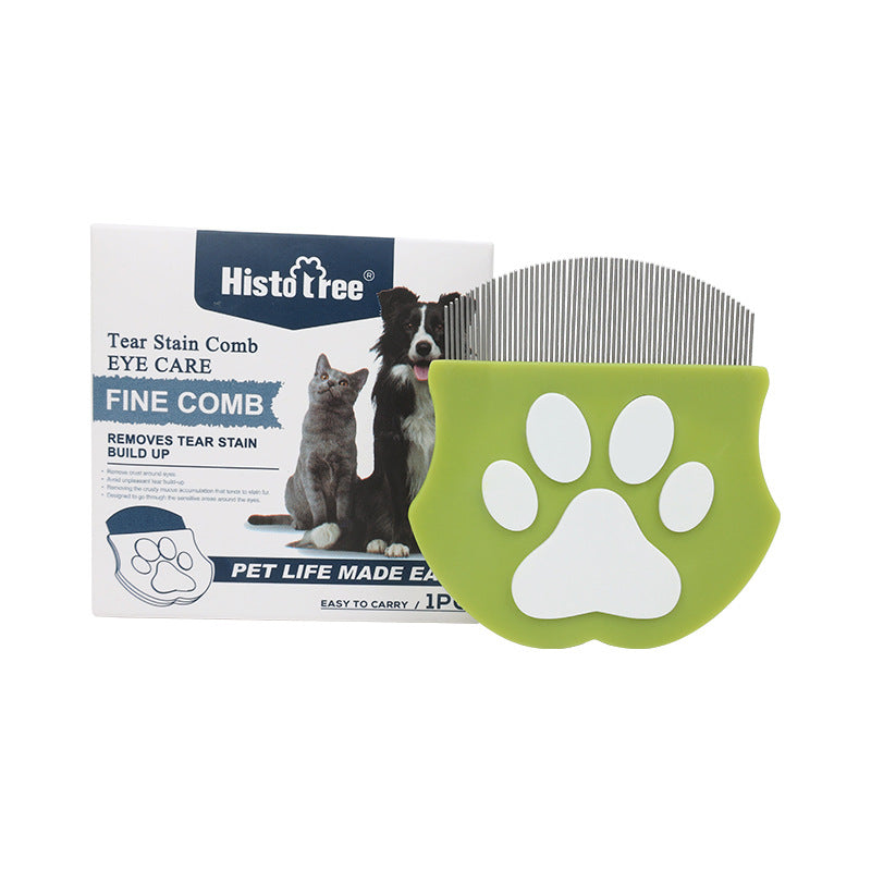 Yorkie Tear Stain Remover
