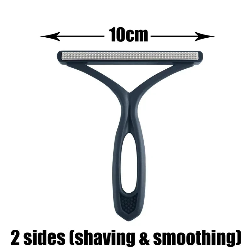 3 in 1 Grooming Brush