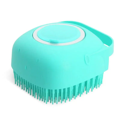 Dog Bath Brush