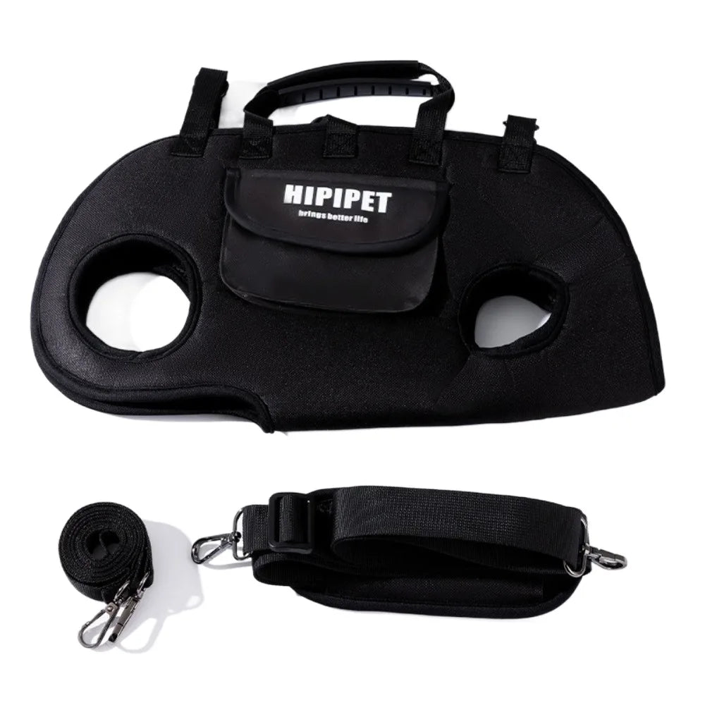 New Breathable Dog Carrier