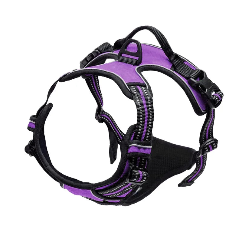 Classic Comfort No Pull Dog Harness