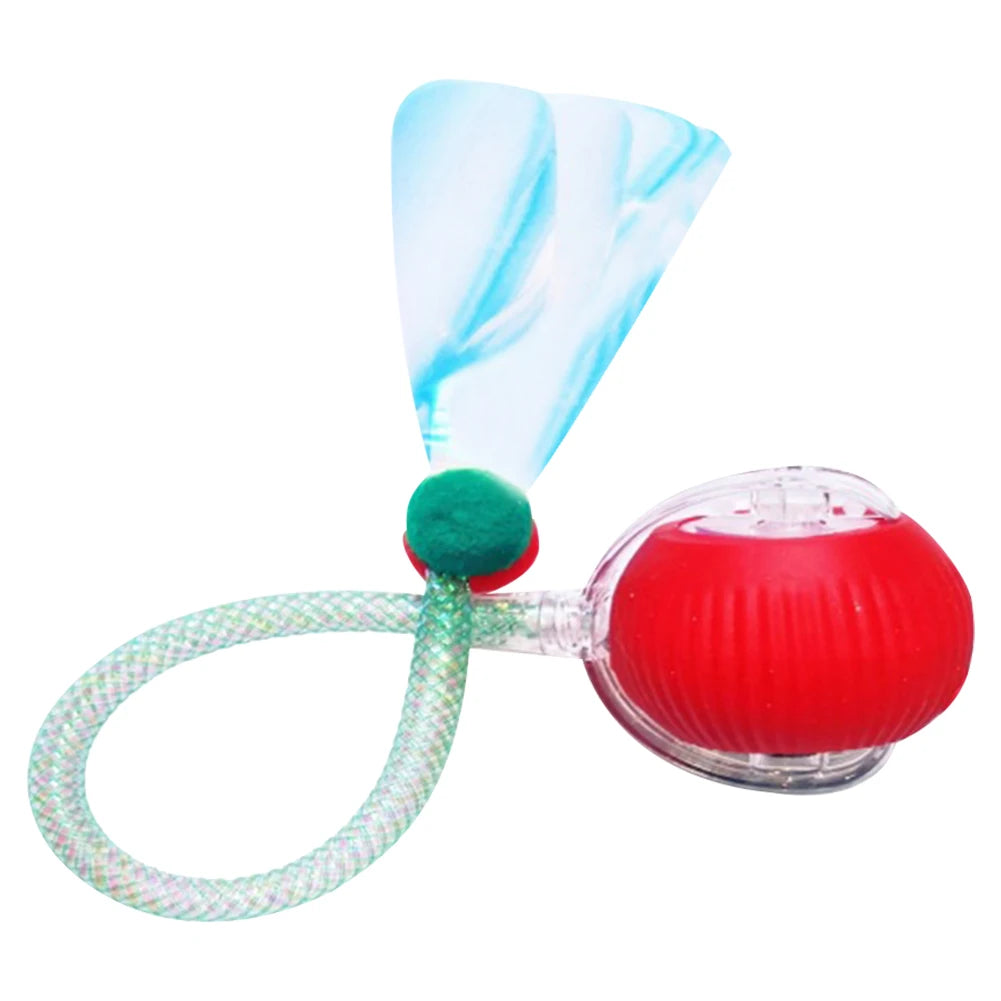 Motion Activated Dog Toy