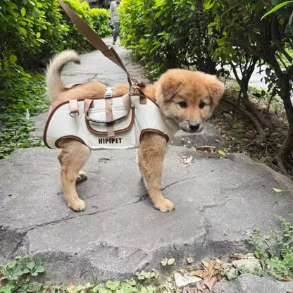 New Breathable Dog Carrier