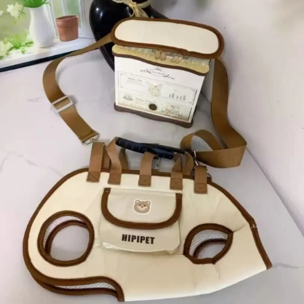 New Breathable Dog Carrier