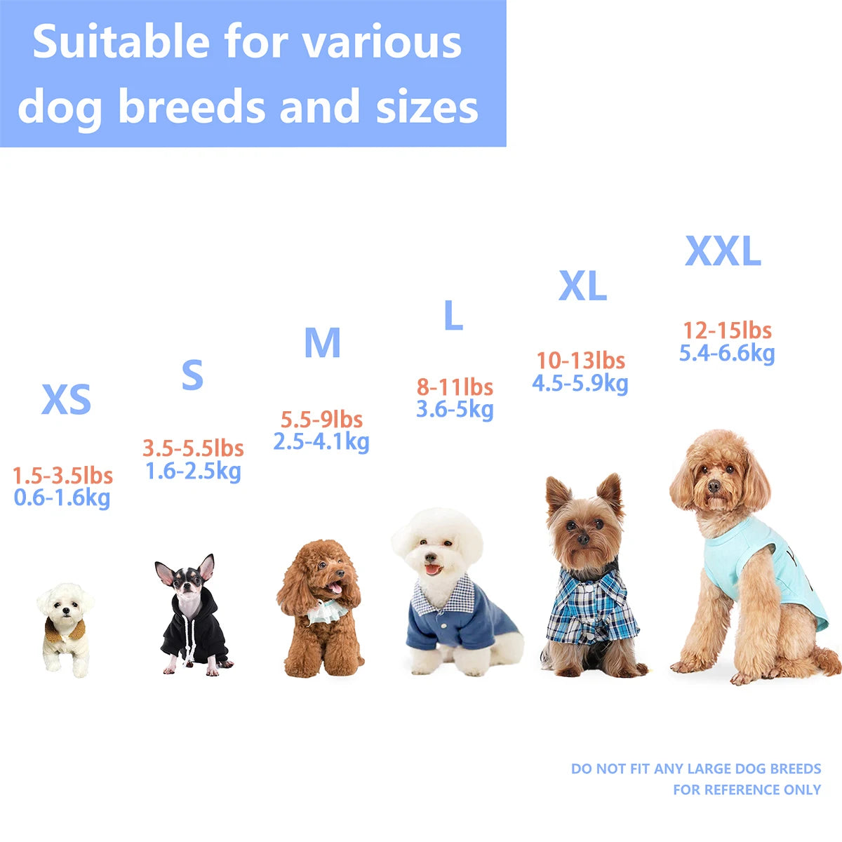 Duck Print Yorkie Pajama