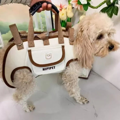 New Breathable Dog Carrier