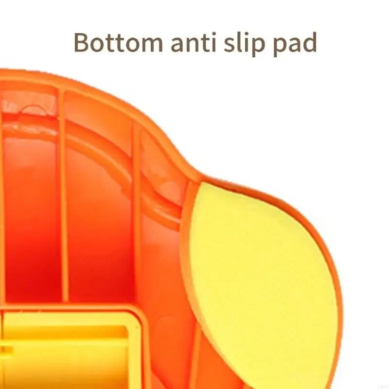 IQ Training Duck Treat Dispenser