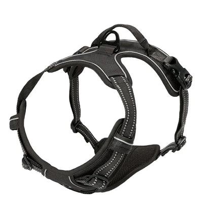 Classic Comfort No Pull Dog Harness