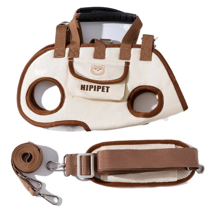 New Breathable Dog Carrier