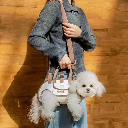 New Breathable Dog Carrier