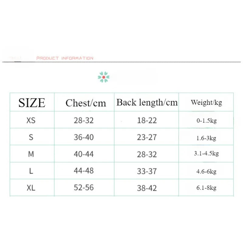 Elegant Blue Princess Dog Dress