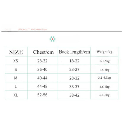 Elegant Blue Princess Dog Dress