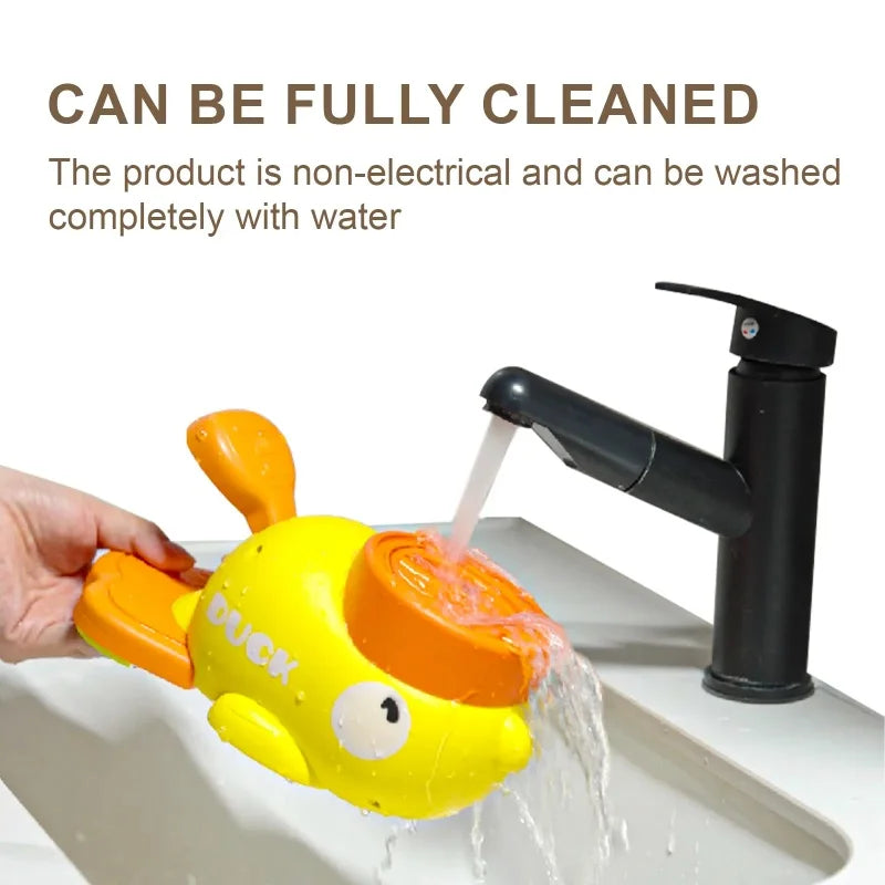 IQ Training Duck Treat Dispenser
