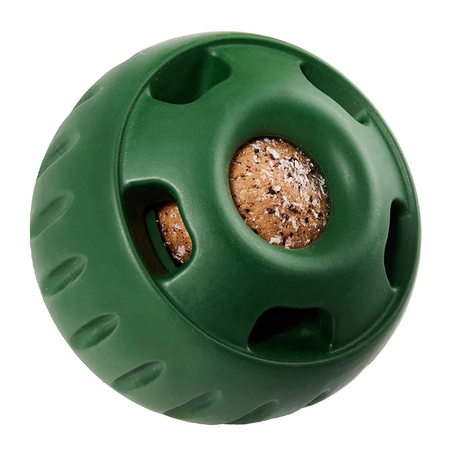 Interactive Treat Ball Toy for Dog