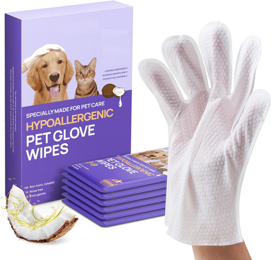 Deodorizing Bath Wipes