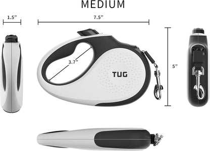 Retractable Dog Leash