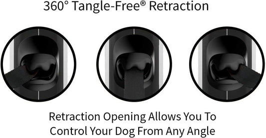 Retractable Dog Leash