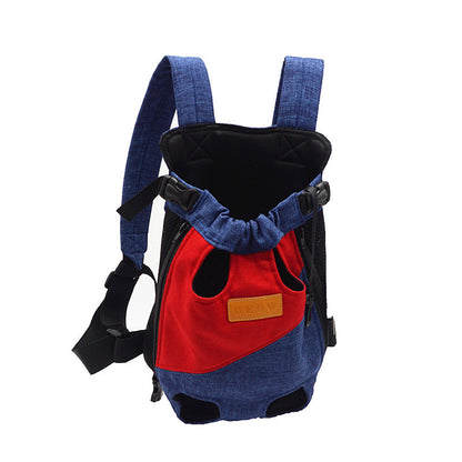 Dog Carrier Backpack