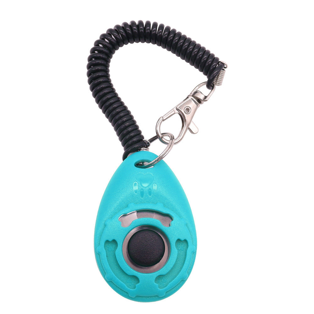 Yorkies Clubs™ Training Clickers with Wrist Strap