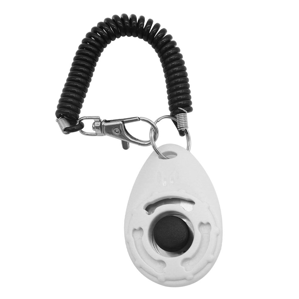 Yorkies Clubs™ Training Clickers with Wrist Strap