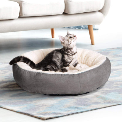 Pet Donut Cuddler Bed