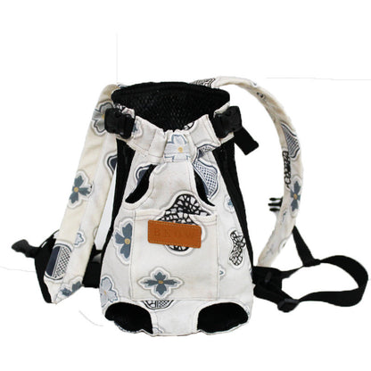 Dog Carrier Backpack