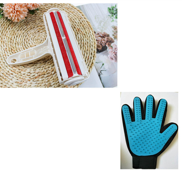 Reusable Pet Hair Remover Roller