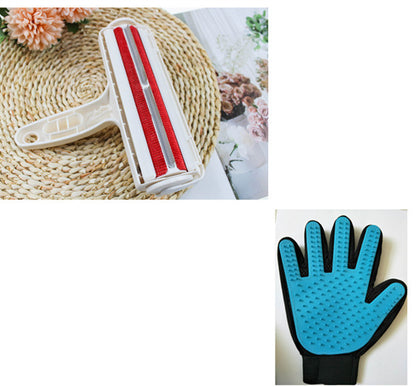 Reusable Pet Hair Remover Roller