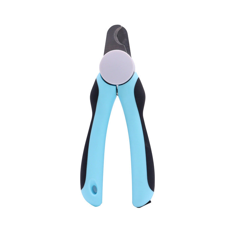 Stainless Steel Pet Nail Clipper