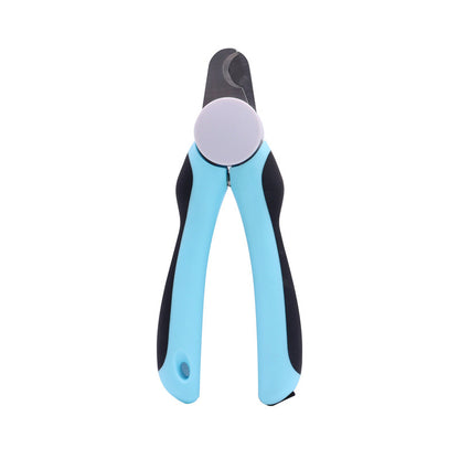 Stainless Steel Pet Nail Clipper