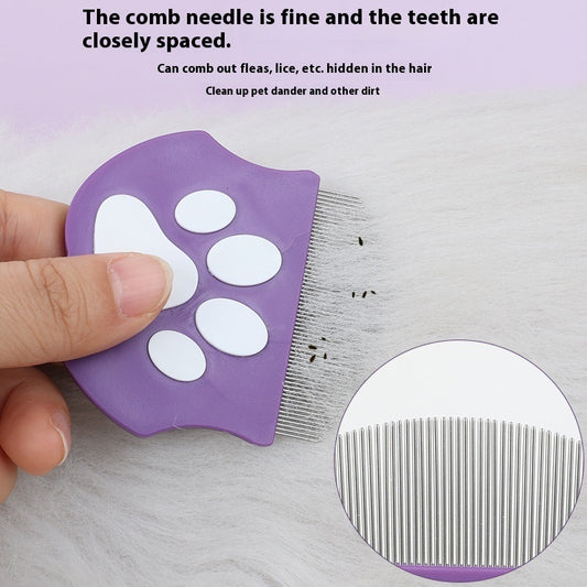 Yorkie Tear Stain Remover